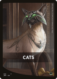 Cats