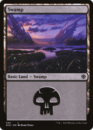 Swamp