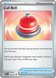 Call Bell