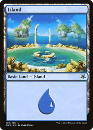 Island