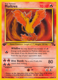 Moltres