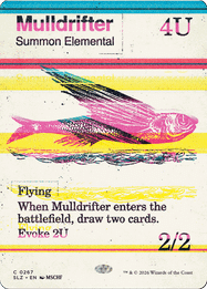 Mulldrifter