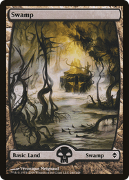 Swamp