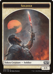 Soldier