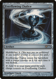 Everflowing Chalice