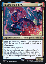 Spider-Man 2099