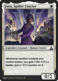 Aunt May