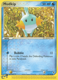 Mudkip