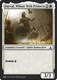Spider-Man, Web-Slinger