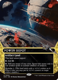 Power Depot