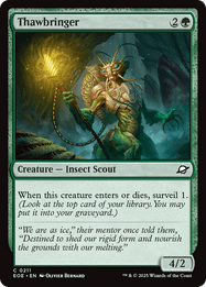 Thawbringer