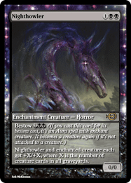 Nighthowler