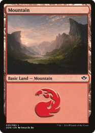 Mountain