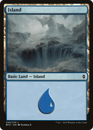 Island
