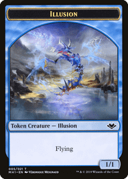 Illusion