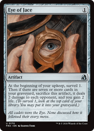 Eye of Jace