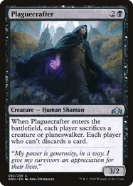 Plaguecrafter