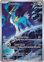 Cobalion