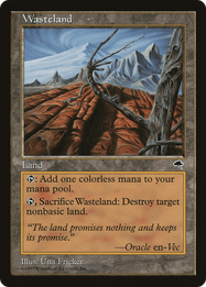 Wasteland