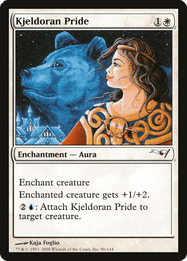 Kjeldoran Pride