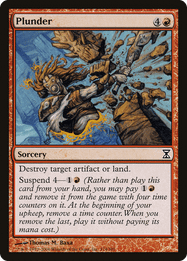 Plunder