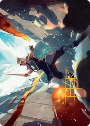 Sokka, Tenacious Tactician // Sokka, Tenacious Tactician
