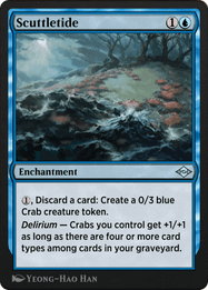Scuttletide