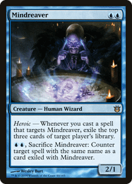 Mindreaver