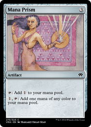 Mana Prism