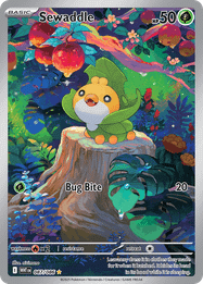 Sewaddle