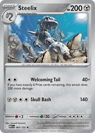 Steelix