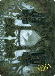 Court of Garenbrig // Court of Garenbrig