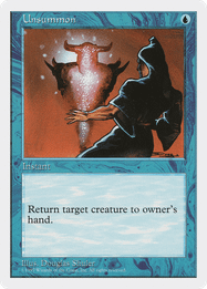 Unsummon