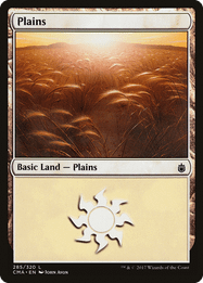 Plains