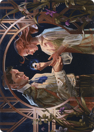 Prosperous Partnership // Prosperous Partnership