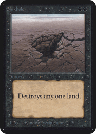 Sinkhole
