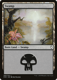 Swamp