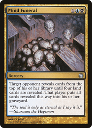 Mind Funeral