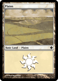 Plains