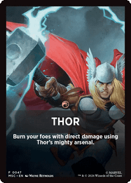 Thor