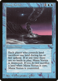 Mana Vortex