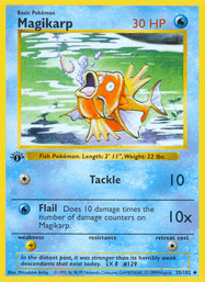 Magikarp