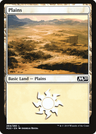 Plains