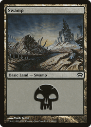 Swamp