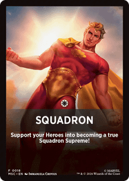 Squadron