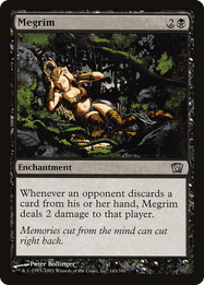 Megrim