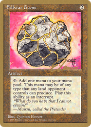 Fellwar Stone
