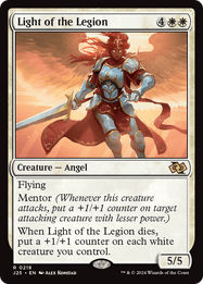 Light of the Legion