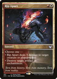 Rip Apart