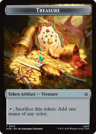 Treasure